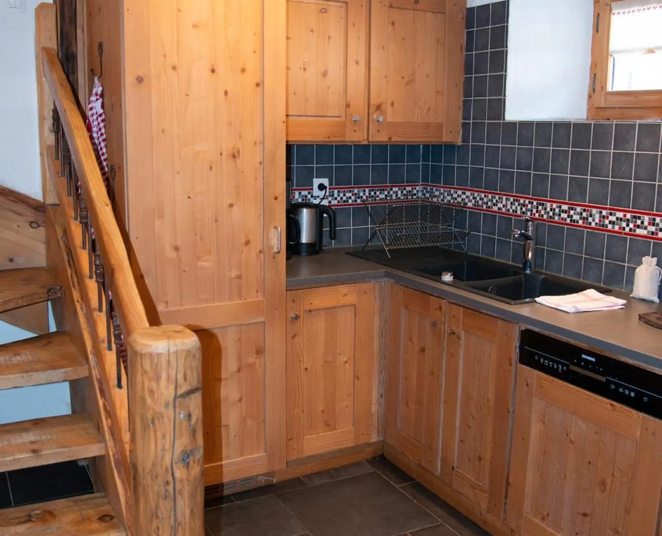 Chalet Cosy Pour 13 Sauna Saint-Martin-de-Belleville 0*,