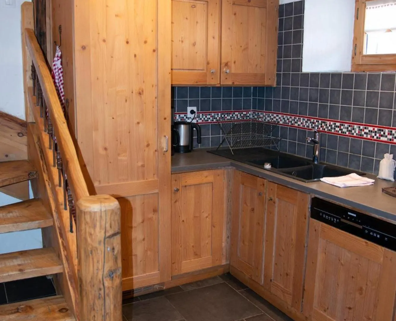 Chalet Cosy Pour 13 Sauna Saint-Martin-de-Belleville