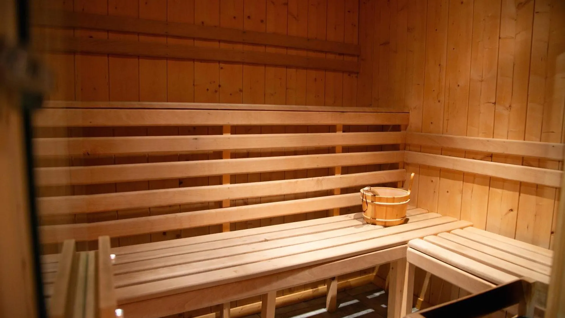 Chalet Cosy Pour 13 Sauna Saint-Martin-de-Belleville