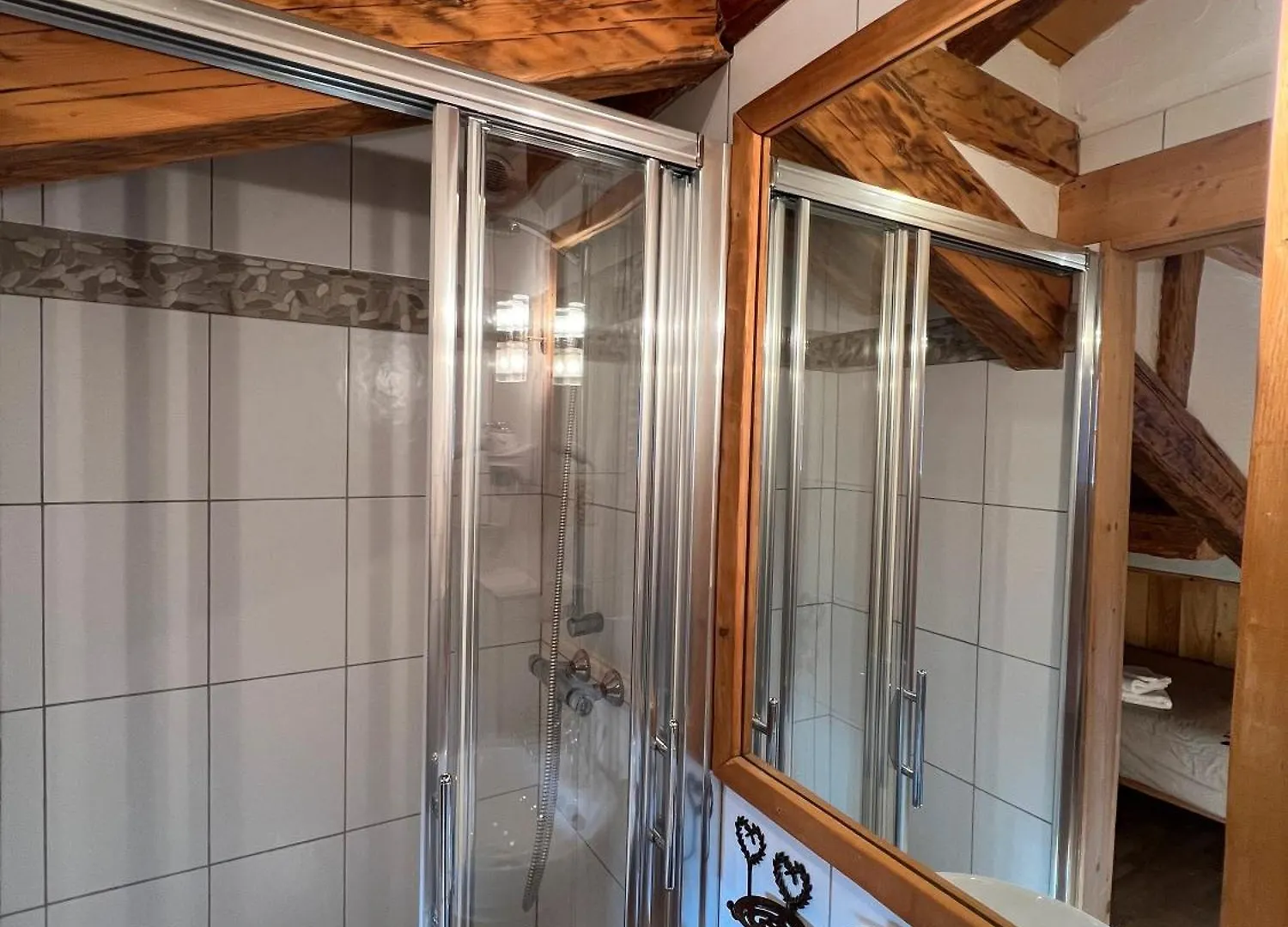 Chalet Cosy Pour 13 Sauna Saint-Martin-de-Belleville